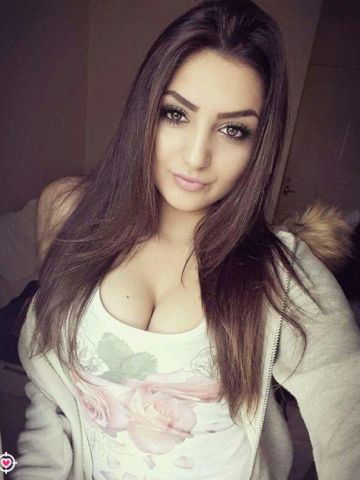 Проститутка Викуся